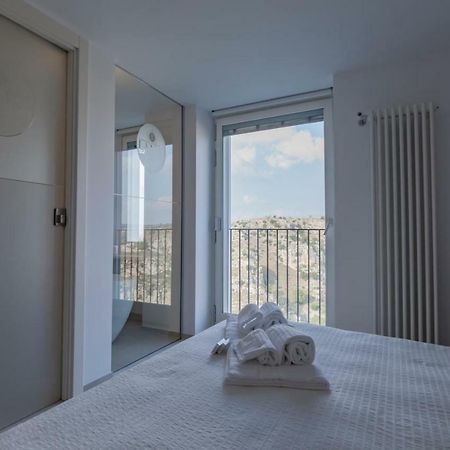 Lamia Matera 11 Villa Ngoại thất bức ảnh