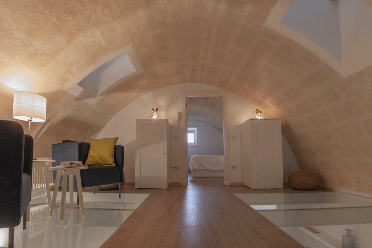 Lamia Matera 11 Villa Ngoại thất bức ảnh