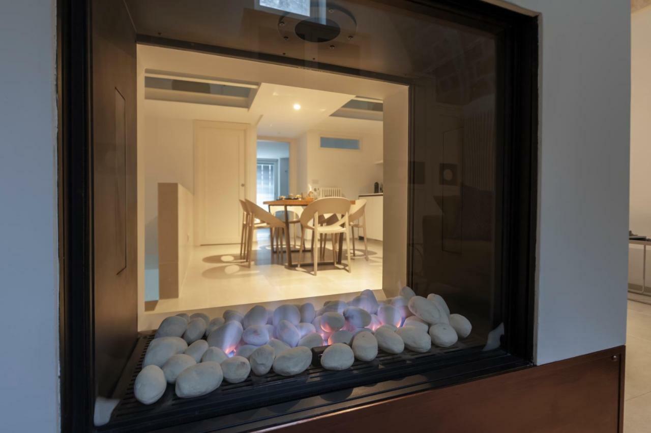 Lamia Matera 11 Villa Ngoại thất bức ảnh