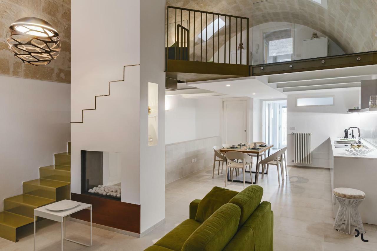 Lamia Matera 11 Villa Ngoại thất bức ảnh