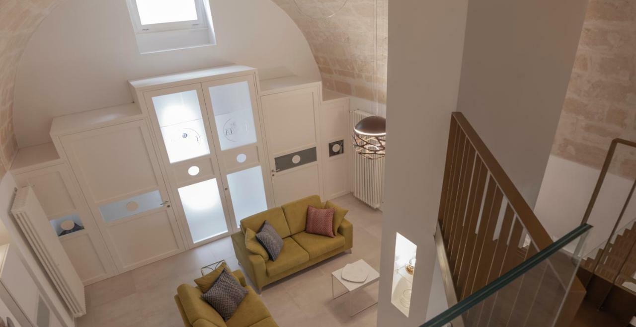 Lamia Matera 11 Villa Ngoại thất bức ảnh
